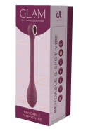 GLAM BENDABLE G-SPOT VIBE Dream Toys