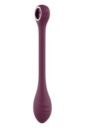 GLAM BENDABLE G-SPOT VIBE Dream Toys