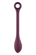 GLAM BENDABLE G-SPOT VIBE Dream Toys