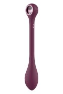 GLAM BENDABLE G-SPOT VIBE Dream Toys