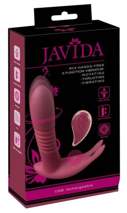 Javida RC Hands-free 3 functio JAVIDA