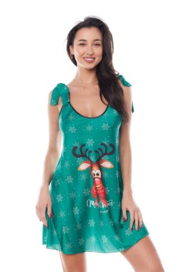 ASTER CHEMISE GREEN XS Anais