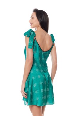 ASTER CHEMISE GREEN XS Anais