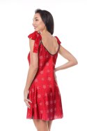 ASTER CHEMISE RED XXL/XXXL Anais