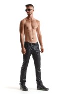 RMVittorio001 - black trousers - M Regnes Fetish Planet