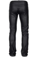 RMVittorio001 - black trousers - M Regnes Fetish Planet