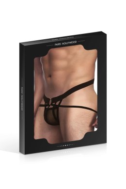 Adjustable jockstrap (Size: TU) Paris Hollywood