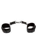 Ankle Cuffs Black CalExotics