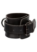 Ankle Cuffs Black CalExotics