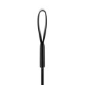 Black Whip - 42,5 cm Easytoys