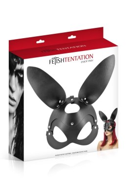 FETISH ADJUSTABLE BUNNY MASK Fetish Tentation