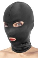 HOOD EYES MOUTH FETISH Fetish Tentation