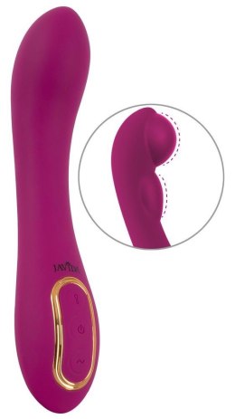 Javida Inflatable Vibrator JAVIDA