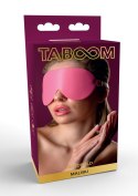 Mask Pink Taboom