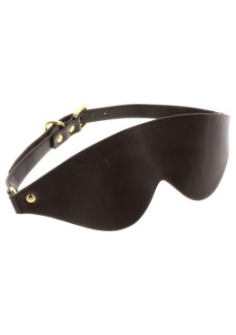 Studded Mask Black Taboom