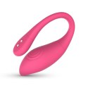 EasyConnect - Vibrating Egg Aria app-controlled EasyConnect