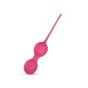 EasyConnect - Vibrating Kegel Balls Stella app-controlled EasyConnect