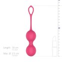 EasyConnect - Vibrating Kegel Balls Stella app-controlled EasyConnect