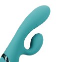 Inflatable Rabbit Vibrator Loveline