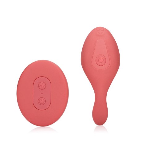 Panty Vibrator with Remote Control Loveline