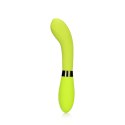 Silicone G-Spot Vibrator Loveline