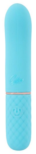 Cuties Mini Vibrator Blue 5.Ge Cuties