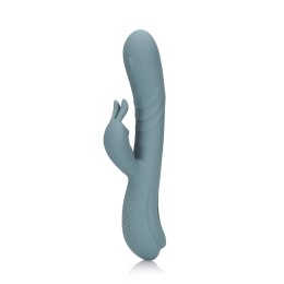 Fingering Motion Rabbit Vibrator Loveline