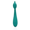 G-Spot Vibrator with Bead Loveline