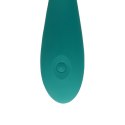 G-Spot Vibrator with Bead Loveline