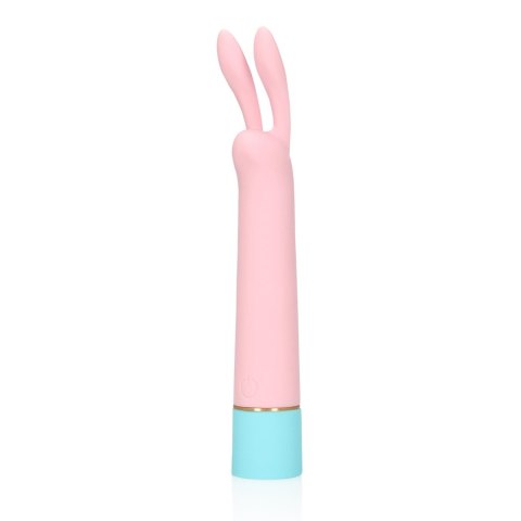 Mini Rabbit Vibrator with USB Charger Loveline