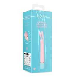 Mini Rabbit Vibrator with USB Charger Loveline