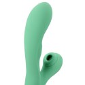 Pulse Wave and Tongue Flickering Rabbit Vibrator Loveline