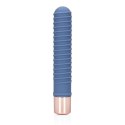 Ribbed Mini Vibrator Loveline