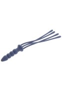 Silicone Whip Blue Taboom