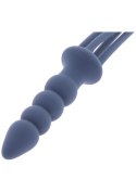 Silicone Whip Blue Taboom