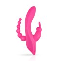 Double Rabbit vibrator Teazers