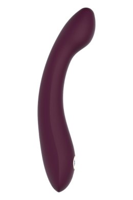 ESSENTIALS STRONG G-SPOT VIBE Dreamtoys