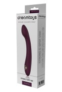 ESSENTIALS STRONG G-SPOT VIBE Dreamtoys