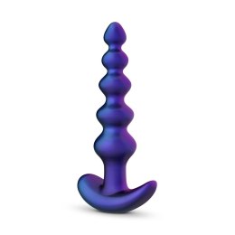 Hueman - Galaxy Force Vibrating Butt Plug with Remote Hueman