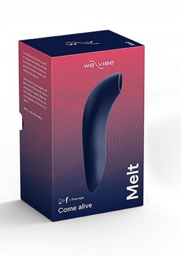 Melt by We-Vibe Blue We-Vibe