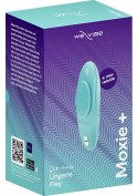 Moxie by We-Vibe Aqua We-Vibe