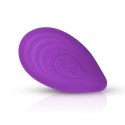 Purple Pleaser Vibrator Teazers