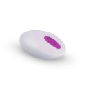 Purple Pleaser Vibrator Teazers