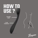 Teazers G-spot Vibrator Teazers