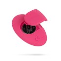 Teazers Strapless Strap On Vibrator - Pink Teazers