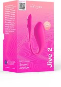 We-Vibe Jive Pink We-Vibe