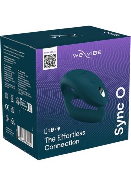 We-Vibe Sync O Green We-Vibe