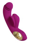 Xocoon Harmony DualTouch G-spot Vibe Xocoon