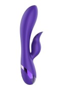 Xocoon Unchained Love Clitoris & G-Spot Vibrator Xocoon