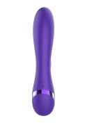 Xocoon Unchained Love Clitoris & G-Spot Vibrator Xocoon